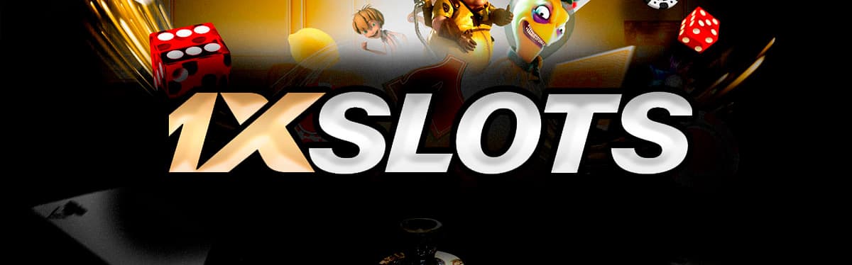 1xSlots Casino